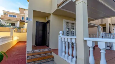 Casa – San Miguel de Salinas - Vista 4
