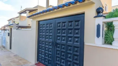 Casa – San Miguel de Salinas - Vista 3