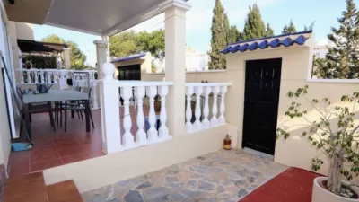 Casa – San Miguel de Salinas - Vista 5