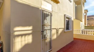 Casa – San Miguel de Salinas - Més