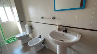 Duplex in Torredonjimeno photo 21