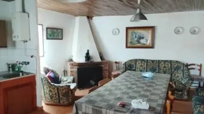 Chalet in Damil photo 22