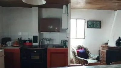 Chalet in Damil photo 23