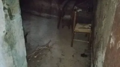 Chalet in Damil photo 24