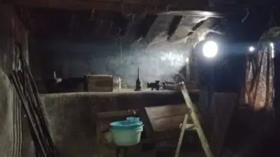 Chalet in Damil photo 25