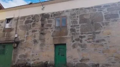 Chalet in Damil photo 3