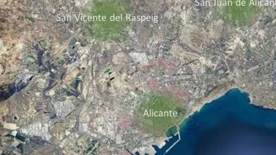 Terreno en venta en Florida-Ciudad de Asís - Vista 5