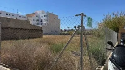 Terreno en venta en Florida-Ciudad de Asís - Más
