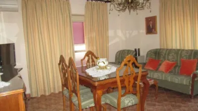 Apartment in Lorca photo 14