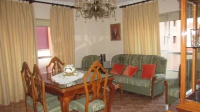 Apartment in Lorca photo 15