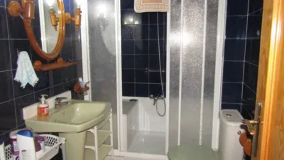 Apartment in Lorca photo 18