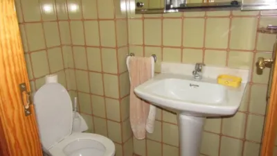 Apartment in Lorca photo 19