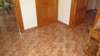 Apartment in Lorca photo 20
