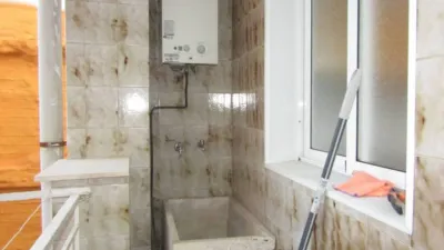 Apartment in Lorca photo 21