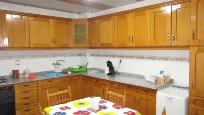 Apartment in Lorca photo 22