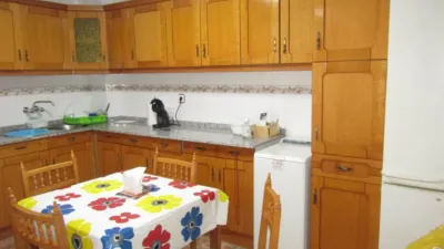 Apartment in Lorca photo 23