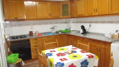 Apartment in Lorca photo 24