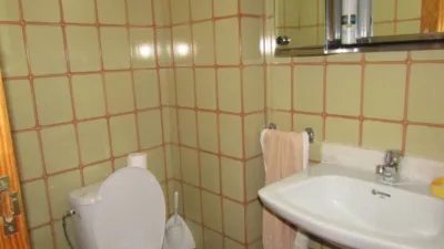Apartment in Lorca photo 6