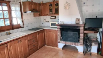 House in Urbanitzacions del Nord photo 19