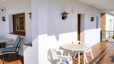 House in Urbanitzacions del Nord photo 22