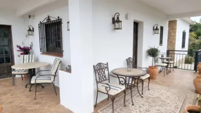 House in Urbanitzacions del Nord photo 23