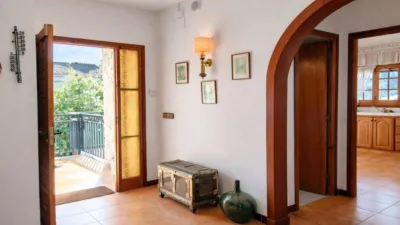 House in Urbanitzacions del Nord photo 31