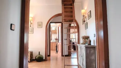 House in Urbanitzacions del Nord photo 34