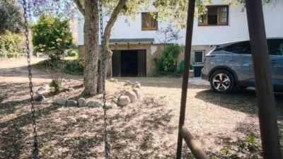 House in Urbanitzacions del Nord photo 55