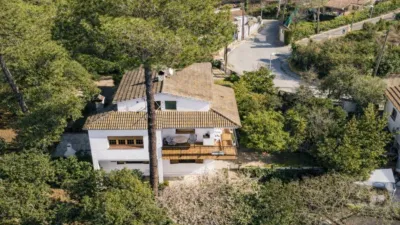 House in Urbanitzacions del Nord photo 6