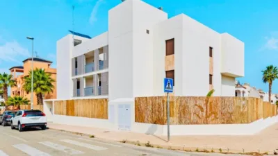 Piso – Orihuela, PAU 8, Villa Martín - Vista 2