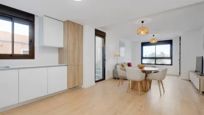 Piso – Orihuela, PAU 8, Villa Martín - Vista 5