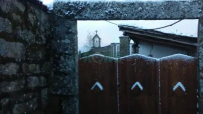 Rustic house in A Rasela (Verín) photo 12