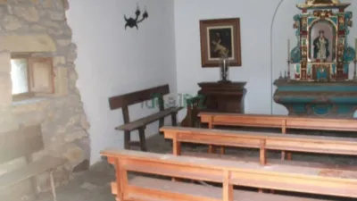 Rustic house in A Rasela (Verín) photo 15