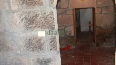 Rustic house in A Rasela (Verín) photo 16