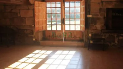 Rustic house in A Rasela (Verín) photo 17