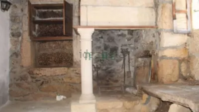 Rustic house in A Rasela (Verín) photo 20