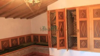 Rustic house in A Rasela (Verín) photo 25
