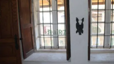 Rustic house in A Rasela (Verín) photo 27