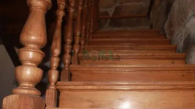 Rustic house in A Rasela (Verín) photo 29