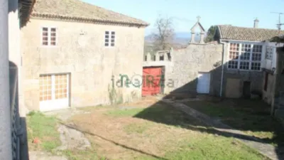 Rustic house in A Rasela (Verín) photo 2