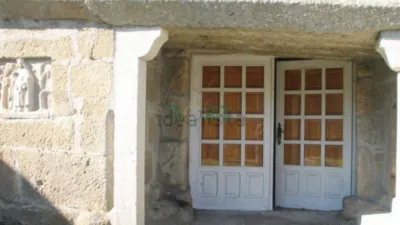 Rustic house in A Rasela (Verín) photo 34