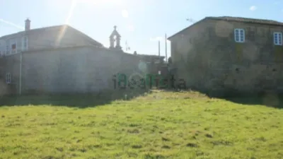 Rustic house in A Rasela (Verín) photo 3