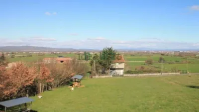 Rustic house in A Rasela (Verín) photo 4