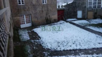 Rustic house in A Rasela (Verín) photo 5