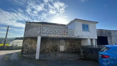 Casa en A Capela (Santiago) photo 3