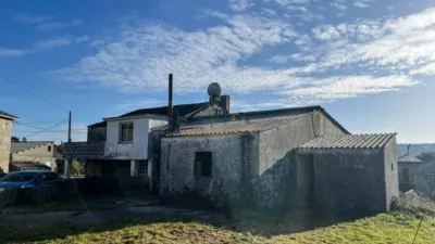 Casa en A Capela (Santiago) photo 4