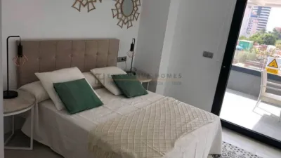 Apartment in Calpe - Calp photo 10