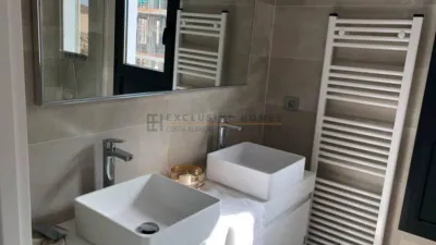 Apartment in Calpe - Calp photo 12
