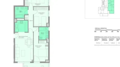 Apartment in Calpe - Calp photo 13