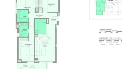 Apartment in Calpe - Calp photo 14